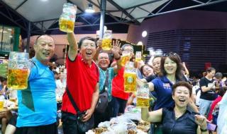 2018啤酒节什么时候举行,地点在哪里 青岛啤酒节2019年时间